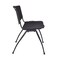 Regency Kahlo Square Table & Chair Sets, 30 W, 30 L, 29 H, Wood, Metal, Plastic Top, Maple TPL3030PLCM47BK - alternate 5